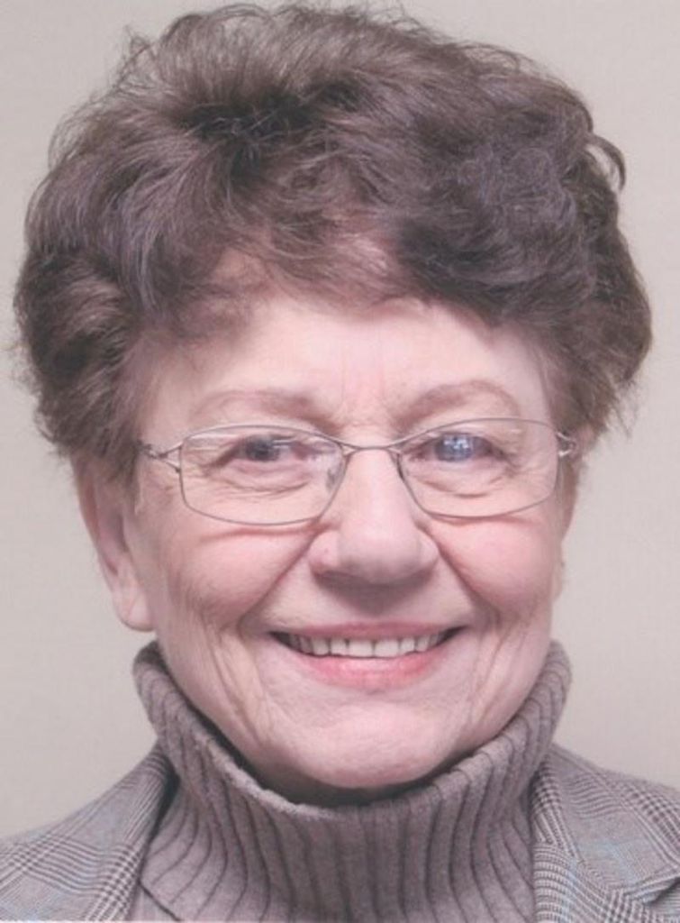 Norma J. Perkins-Bailey Profile Photo