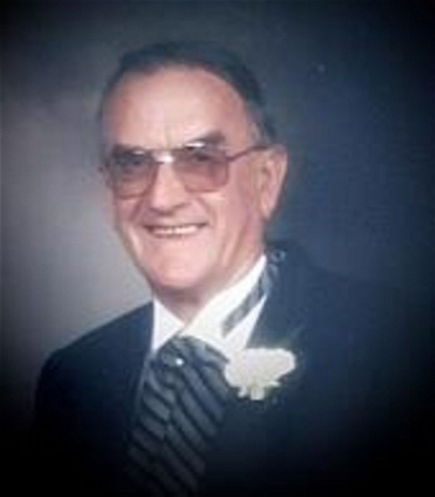 Donald Walter Croft Profile Photo