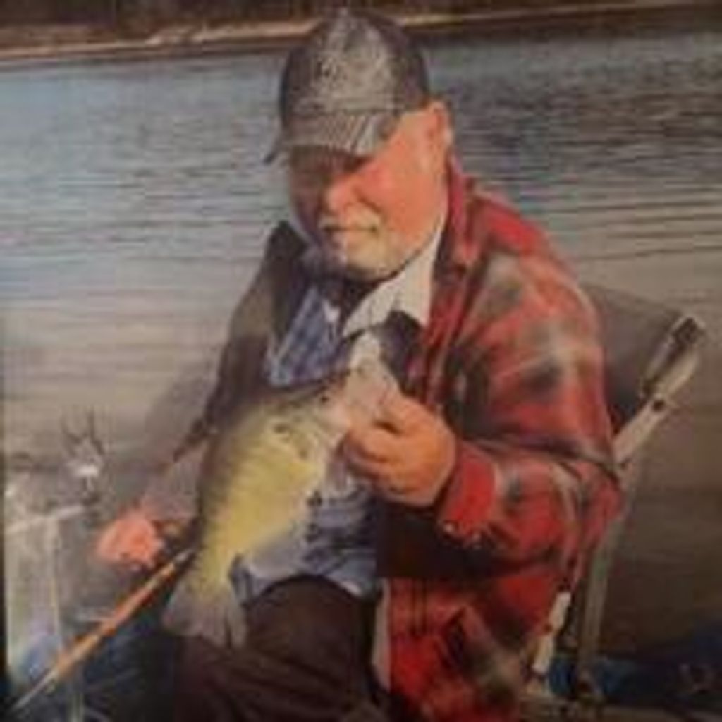 Charles "Sonny" Barnett