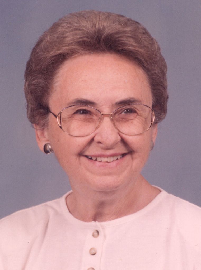 Ethel Pean Profile Photo