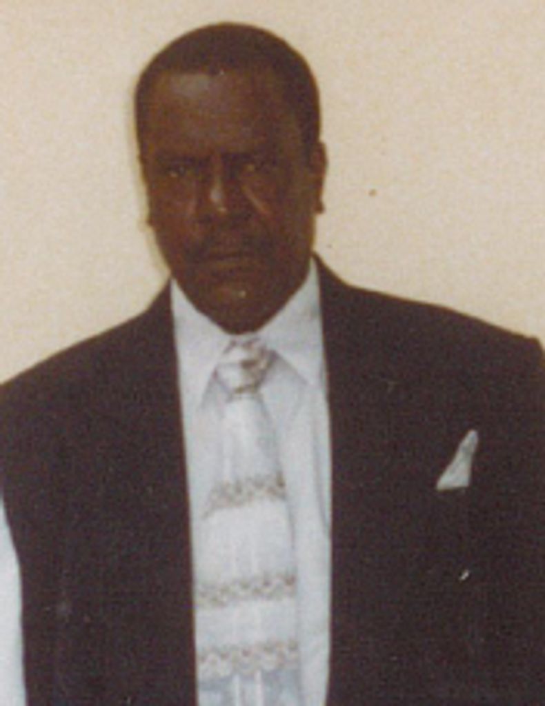 Pierre M. Laplante Profile Photo