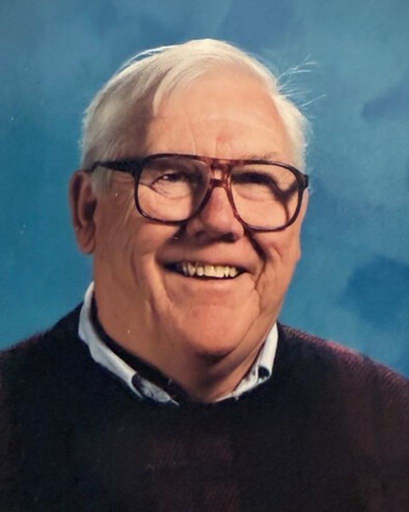 Raymond F. Jones Profile Photo