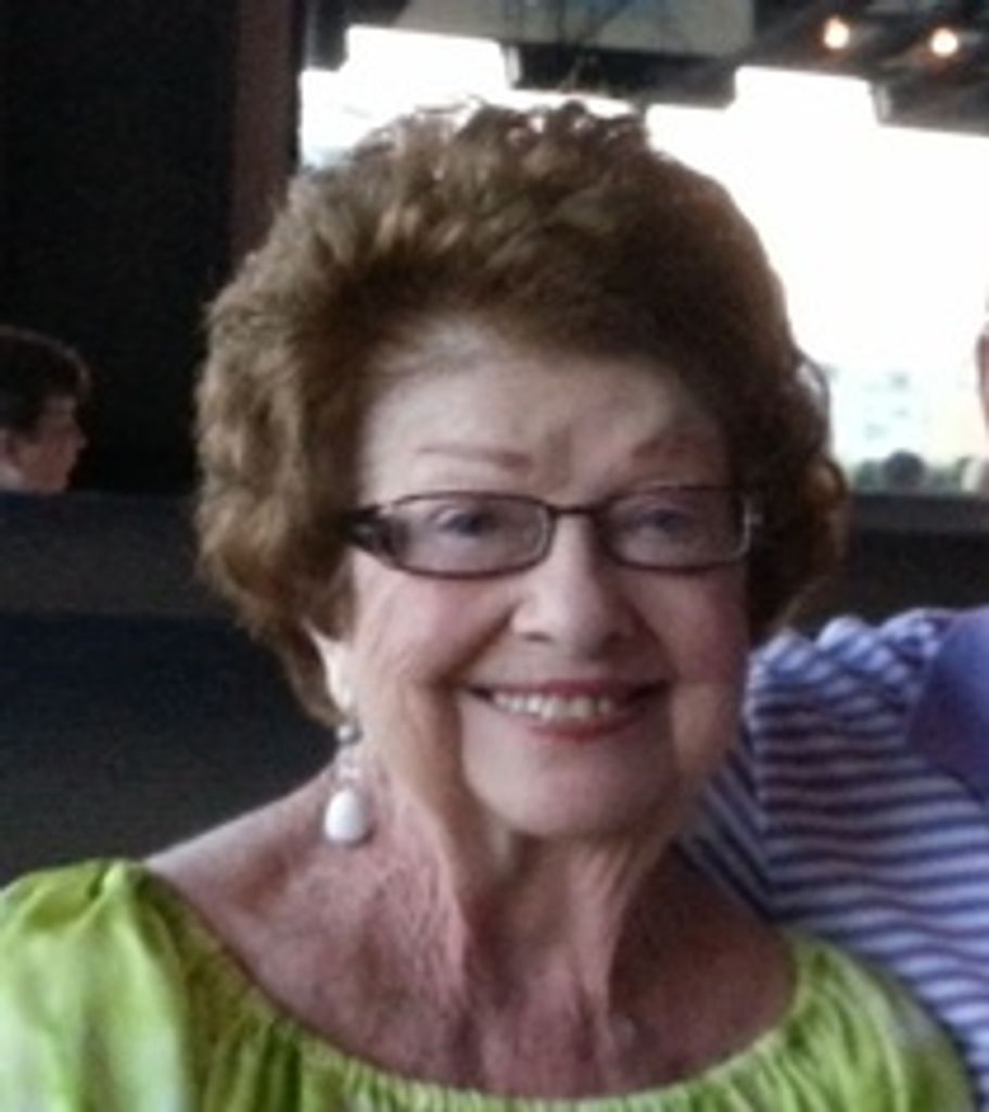Lorraine B. Muzzo