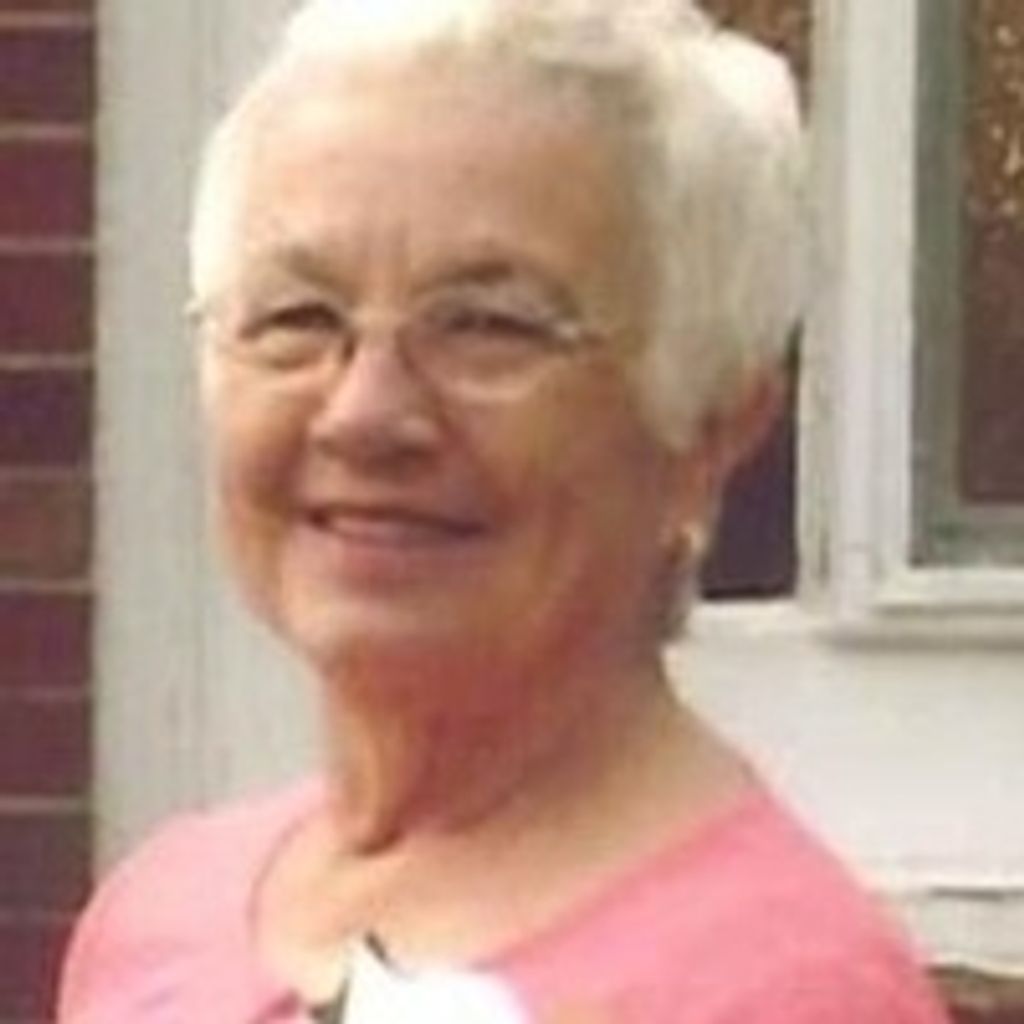 Phyllis E Dearborn