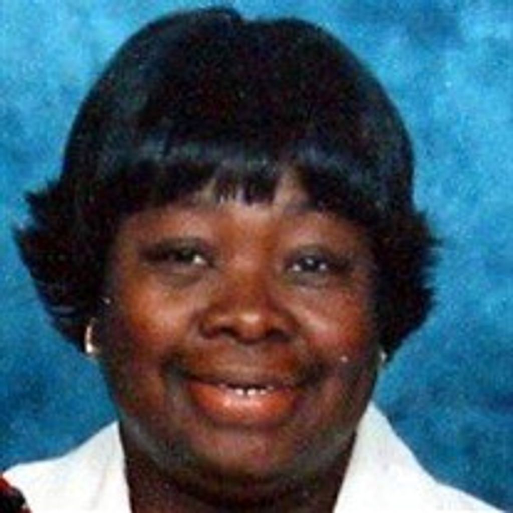 Helen Salmon Gilchrist