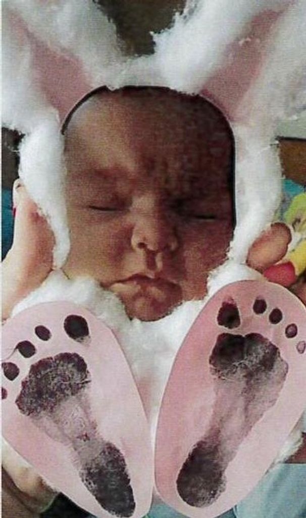 Angelia D"Ann-Belle Mace Profile Photo