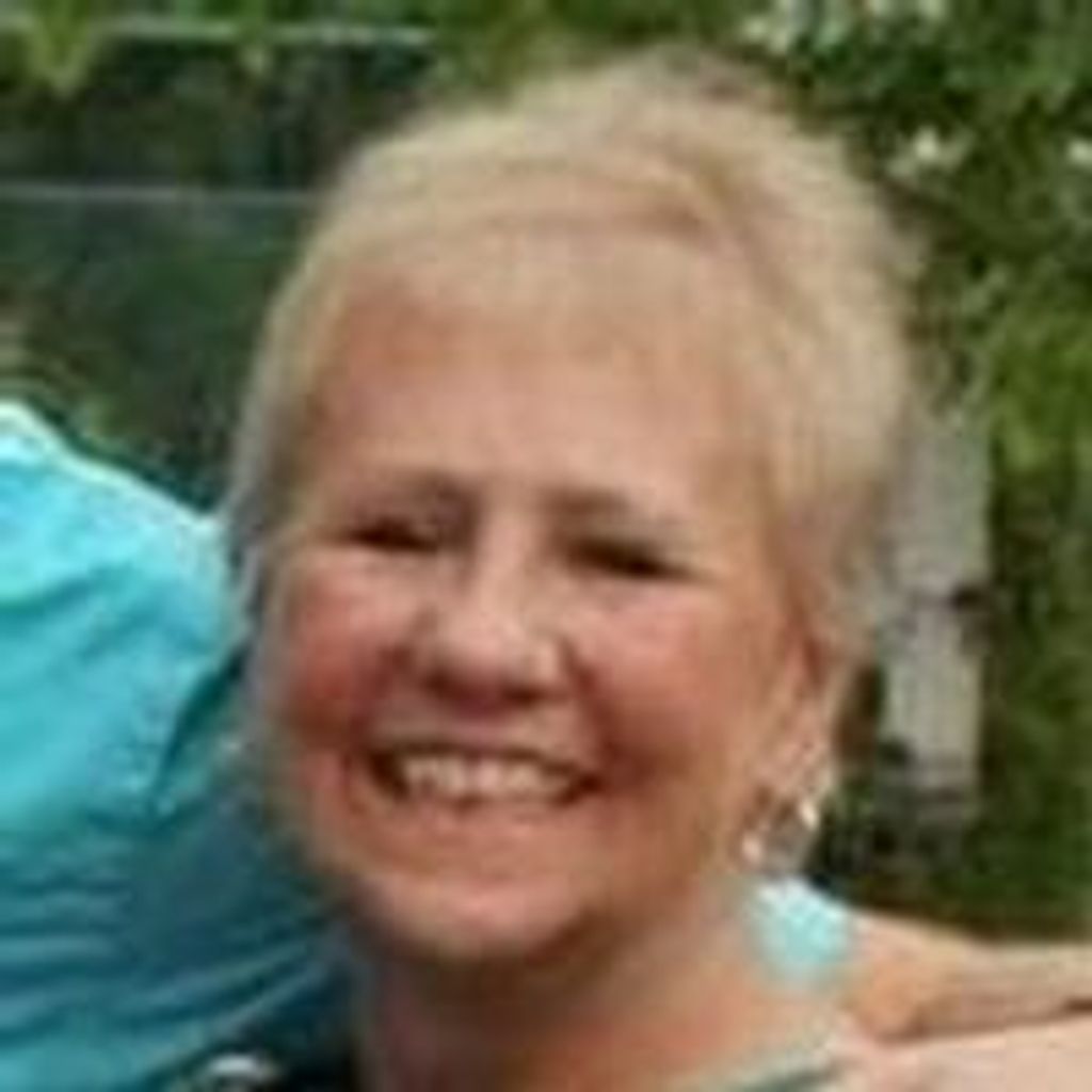 Suzan Bates