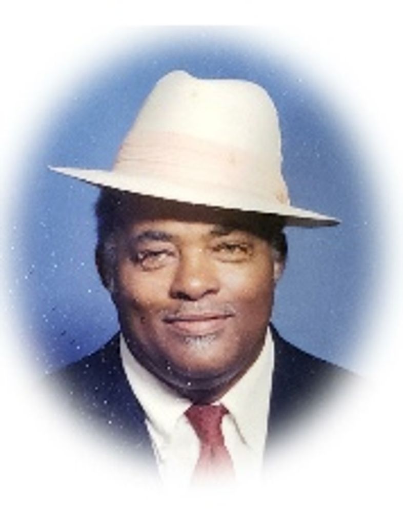 Robert  Earl Turner