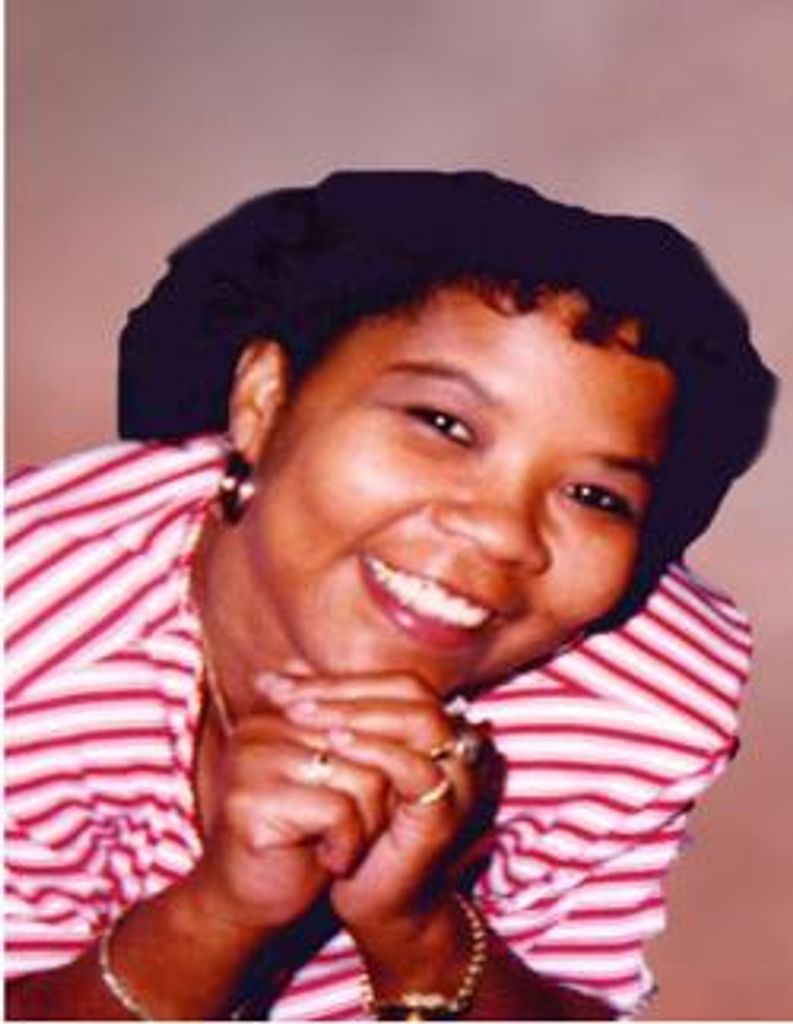 Wanda Davis Ghee
