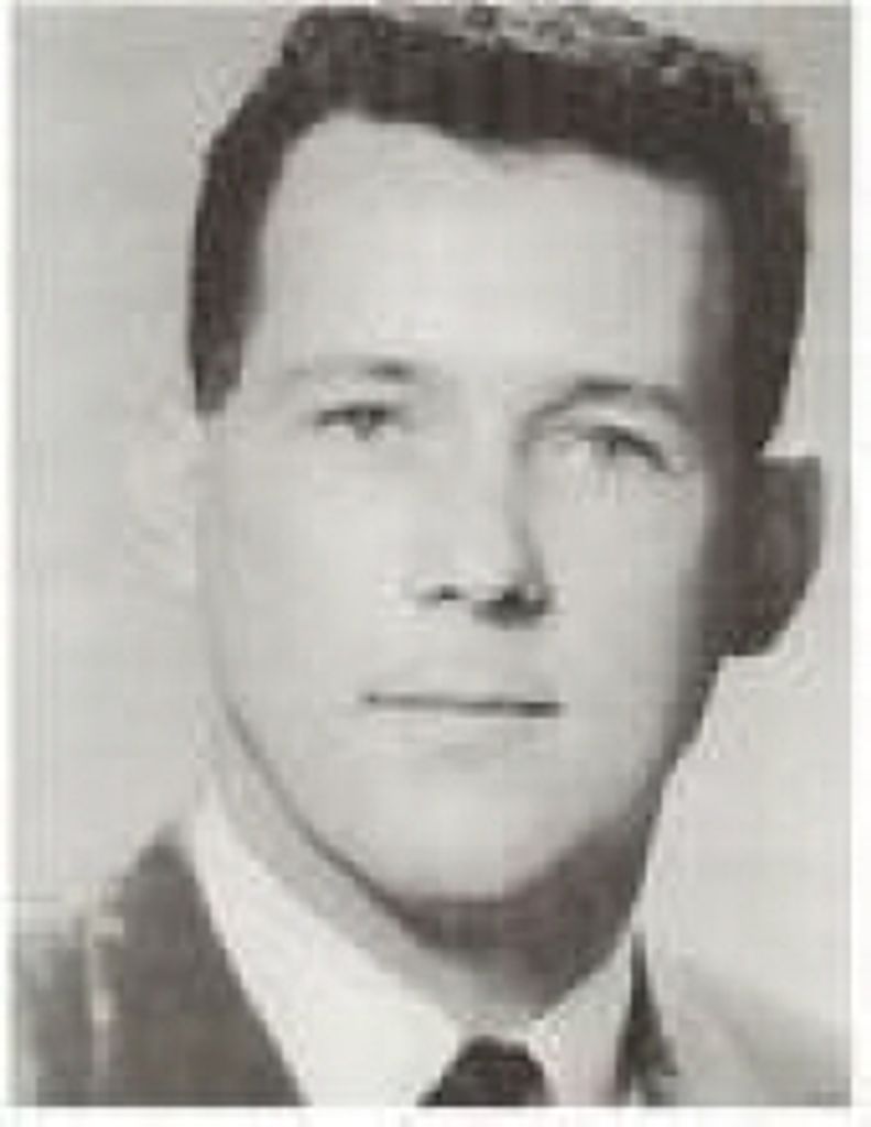Patrick Rogers