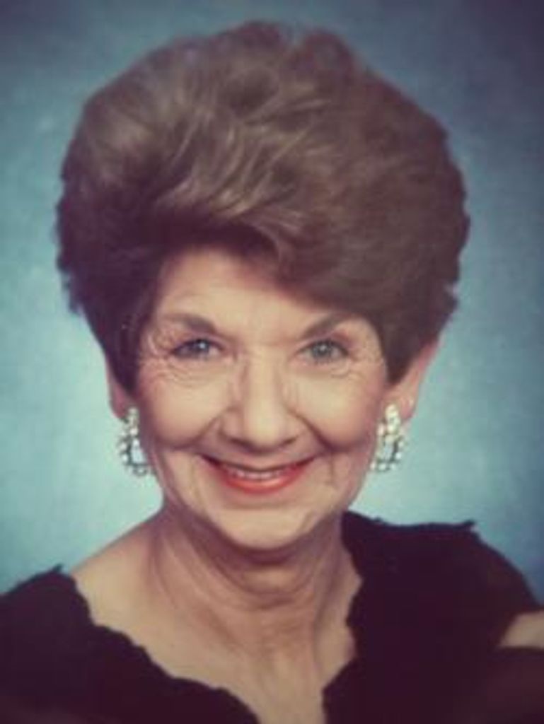Mildred Ann Sisk
