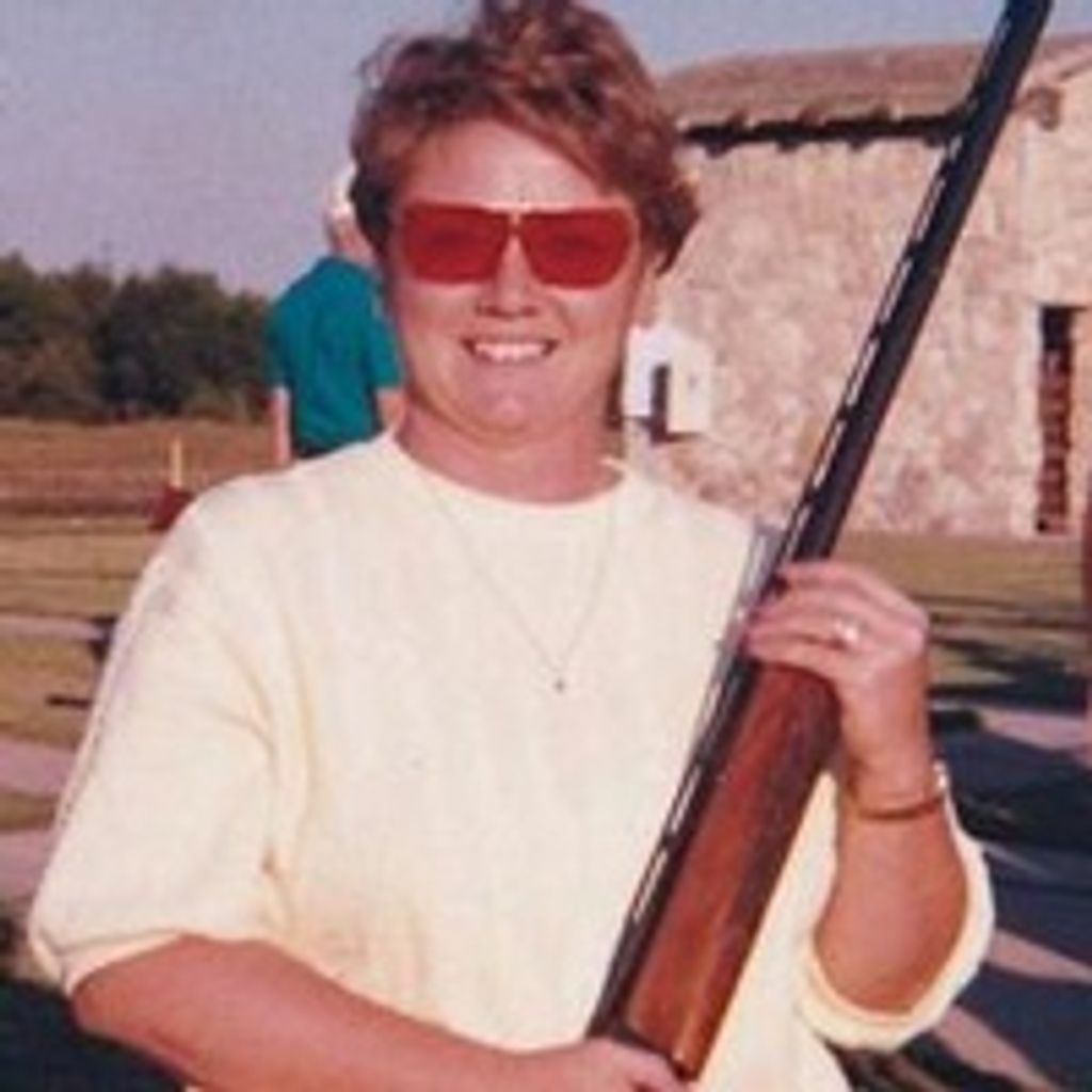 Linda  Jean Foley