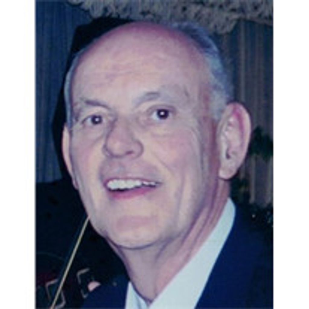 Neil A. Gage, Sr. Profile Photo