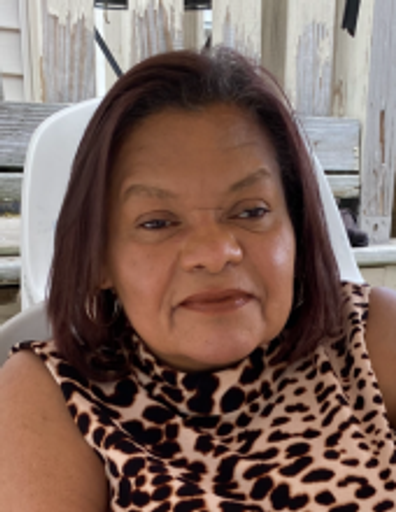 Lucy "Rosie" Flores Profile Photo