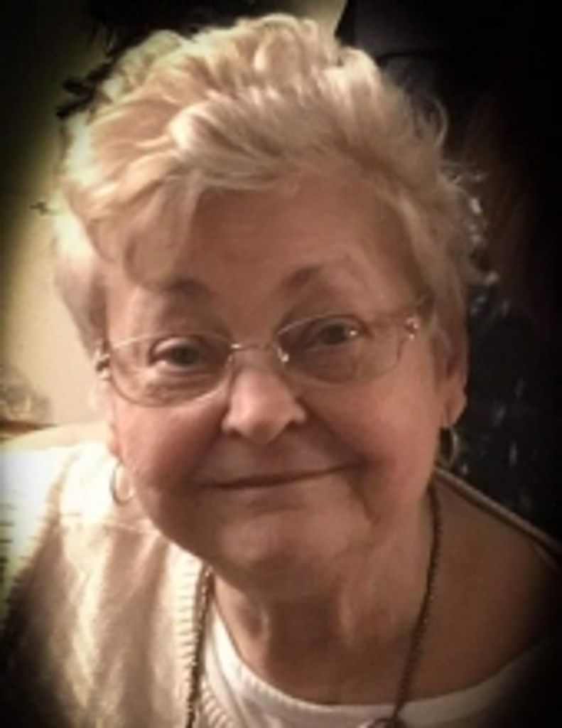 Karen  Marie  Ahern Profile Photo
