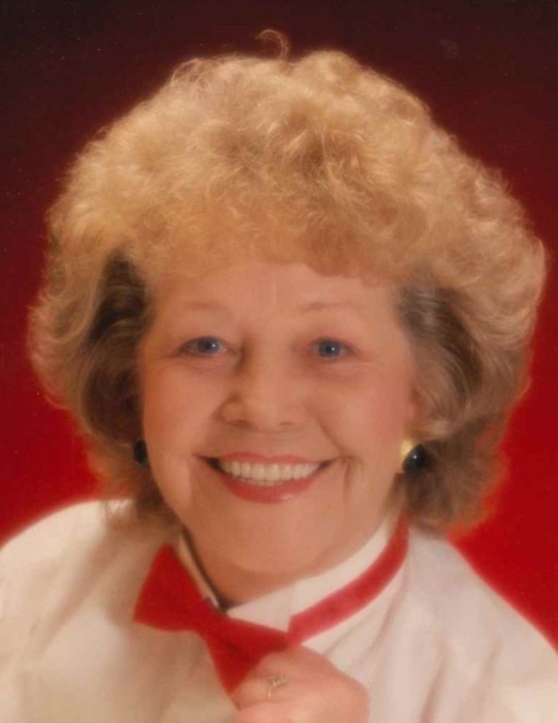 Margaret Wilcox