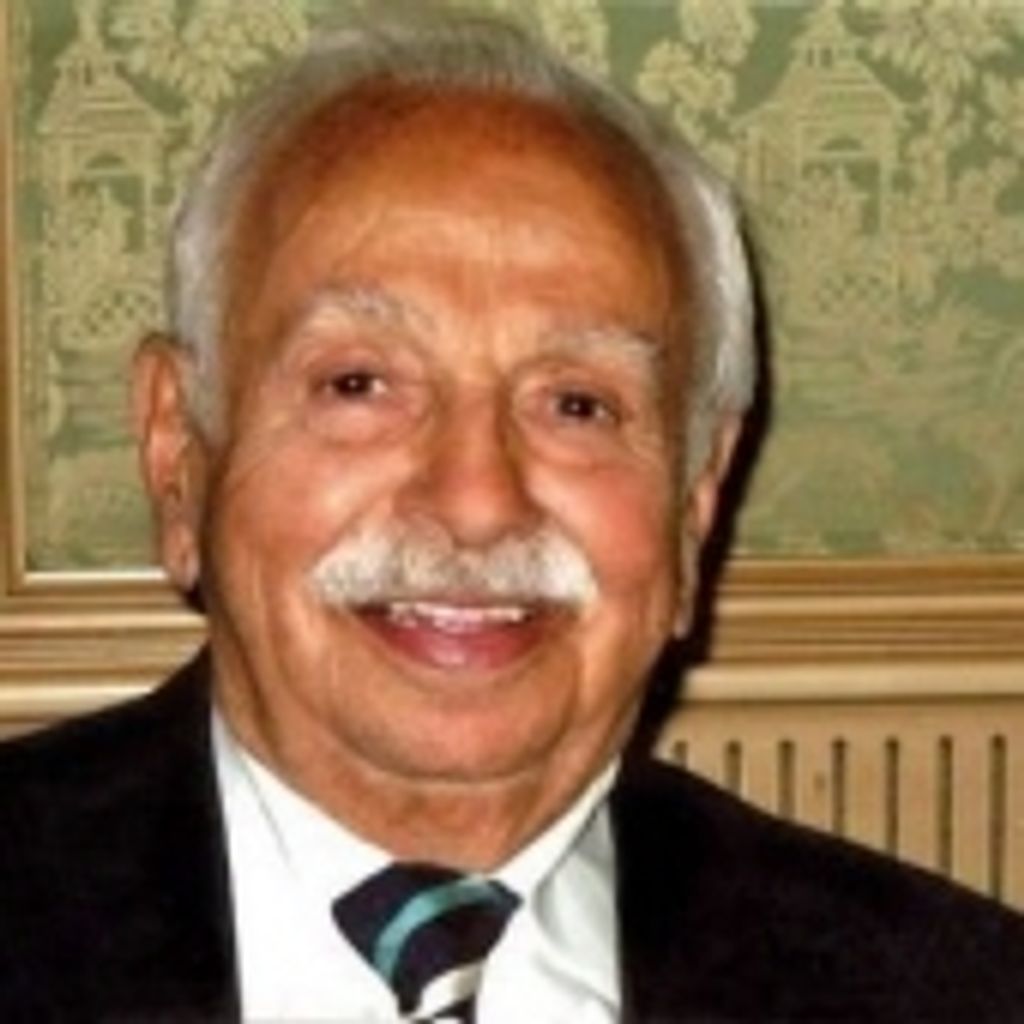 Louis F. Dr. Alfano