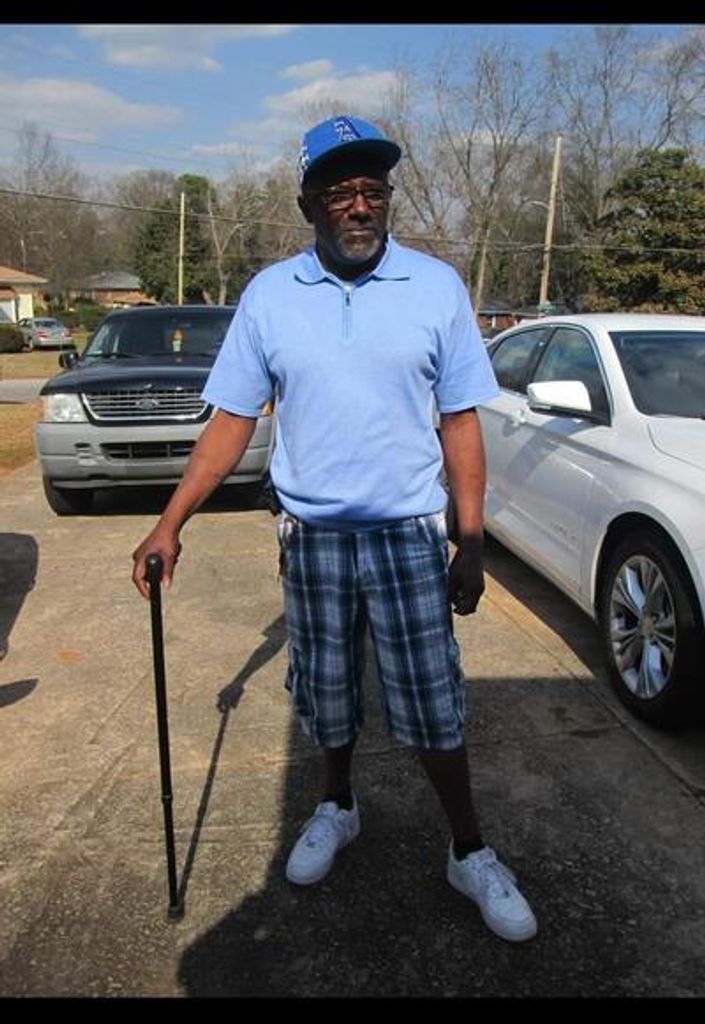 Kenneth C. Foster Profile Photo