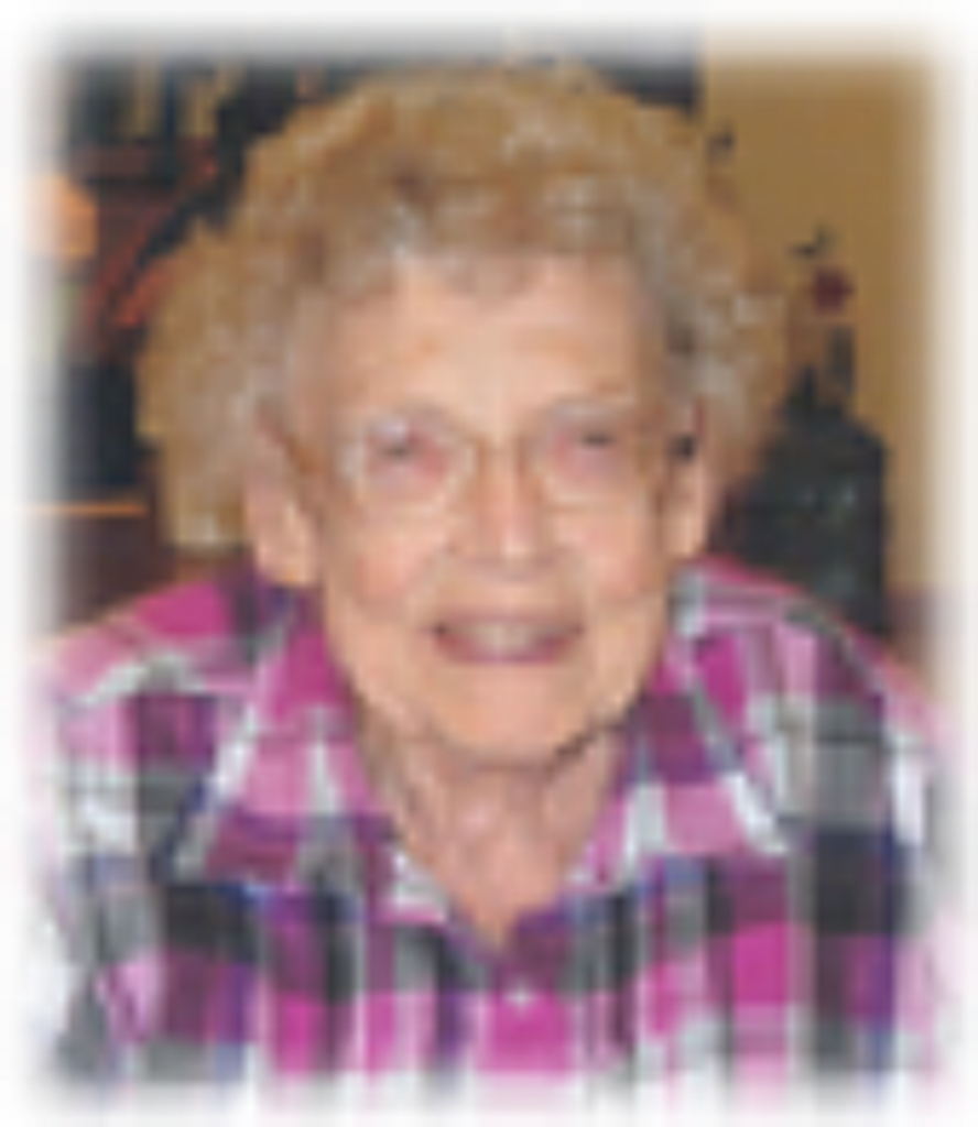 Marcia Draayers