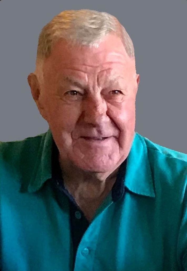 David Ford "Dave" Wygant Profile Photo