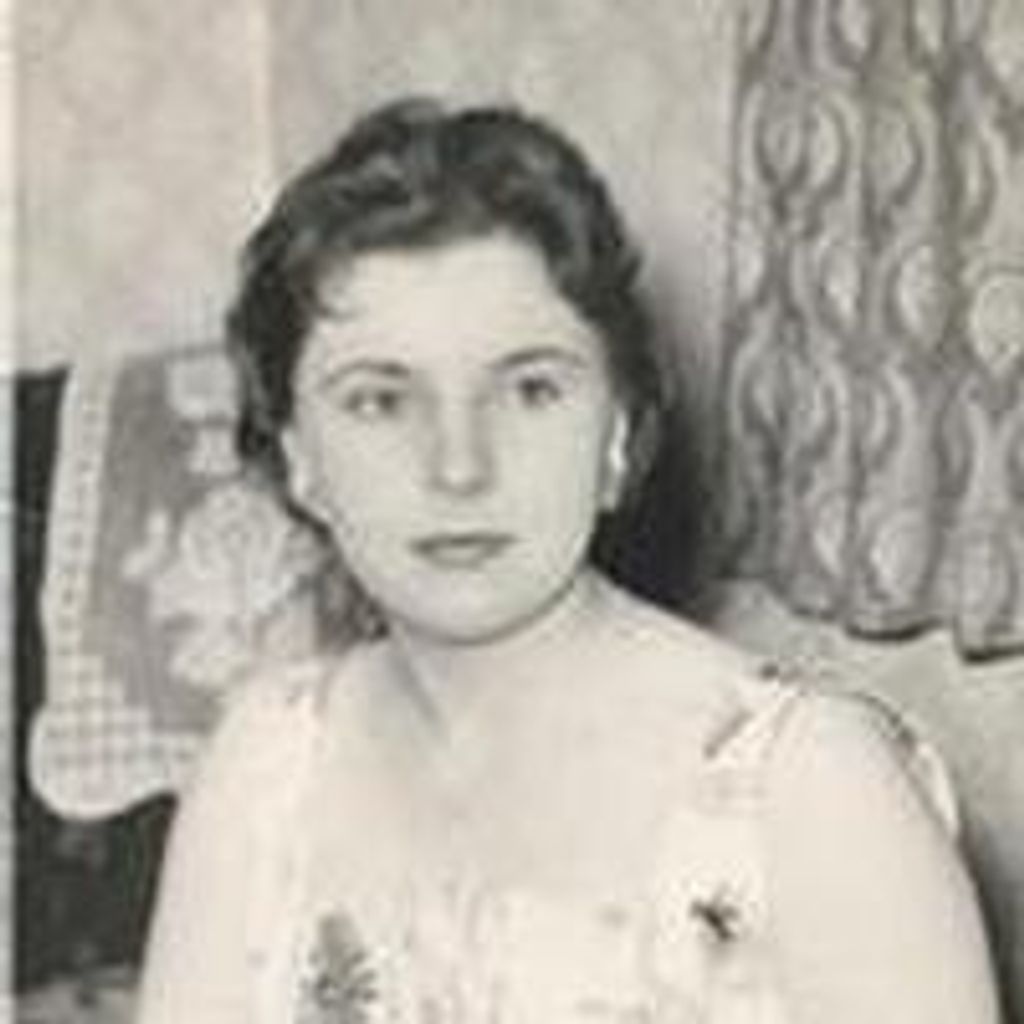 Margaret Pringnitz