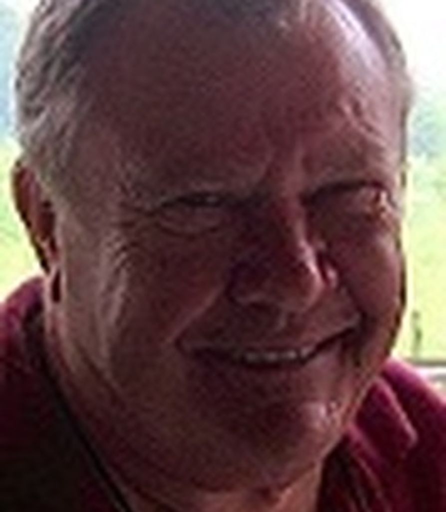 Harvey Jones Profile Photo