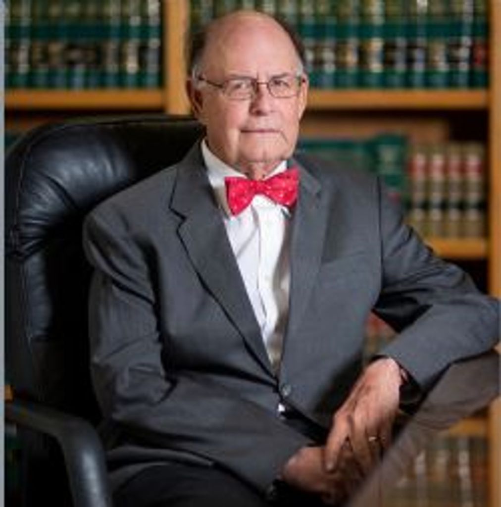 Judge Jones
