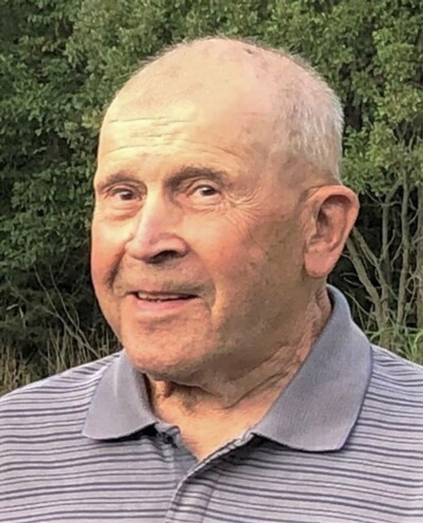 Lloyd Dean Steinbrecher Profile Photo