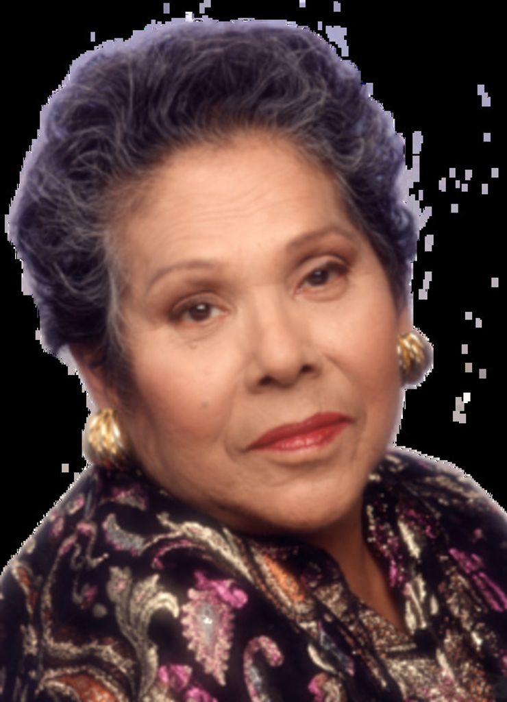 Antonia Aceves