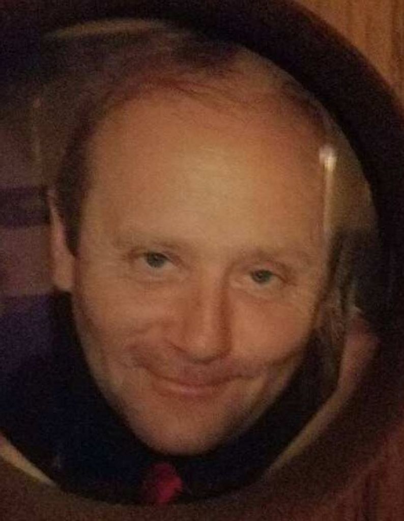 Rory Alan Nicoson