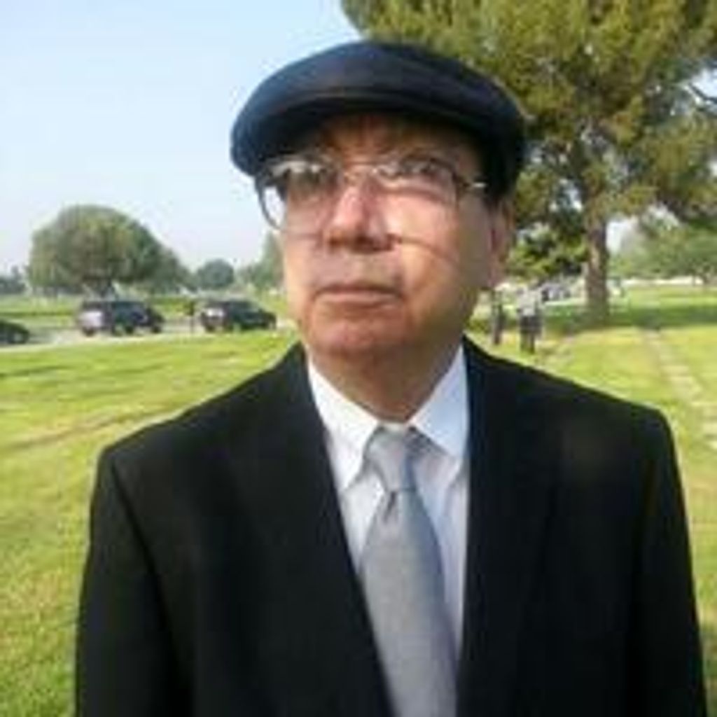 Javier B Maldonado