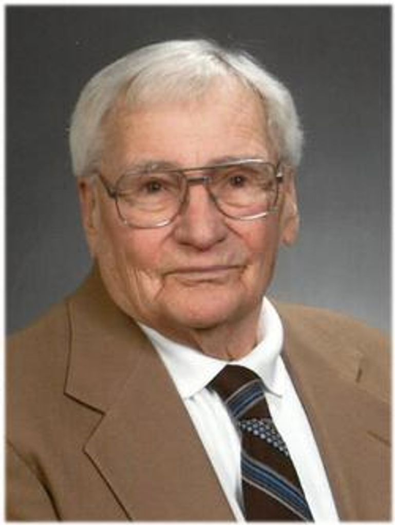 William "Bill" Ohnemus, Jr