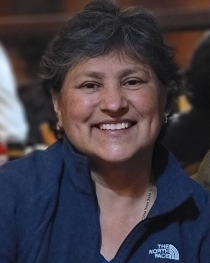 Sonia Margarita Renteria