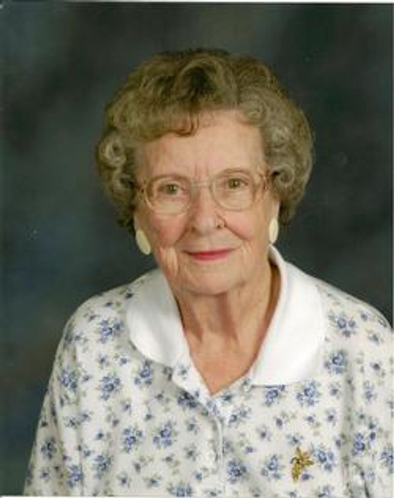 Mary Kathleen Brooks