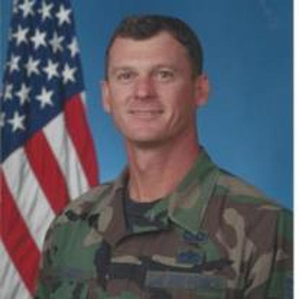 Sammie Joe Hodges Profile Photo