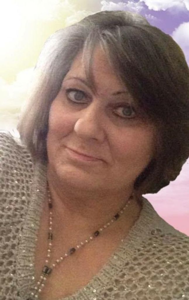 Joanne Gillam