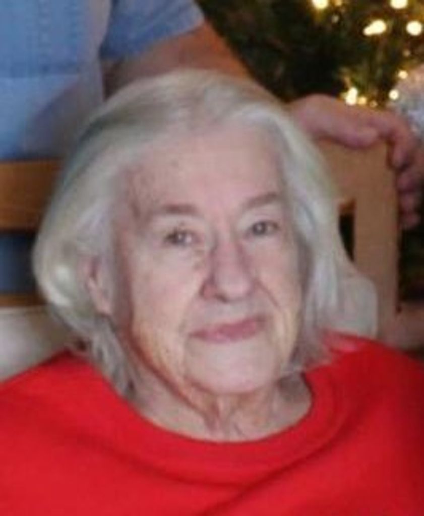 Joanne Arbogast