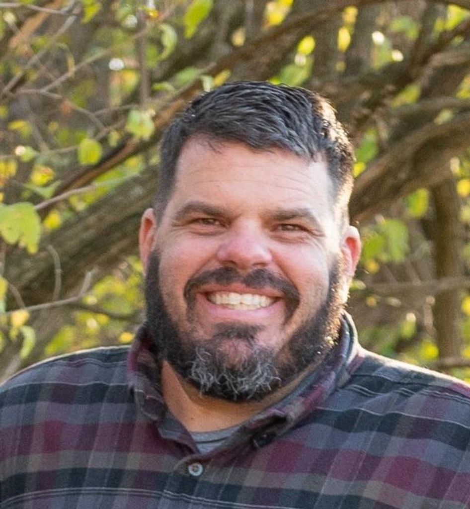 Christopher Shawn Robinson Profile Photo