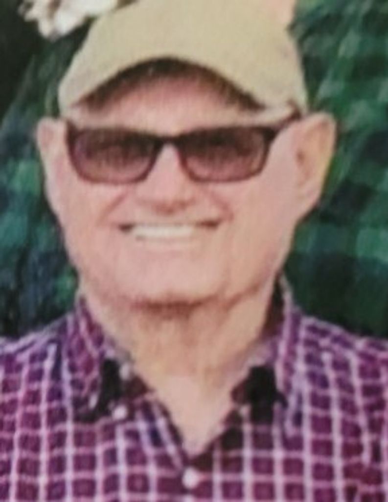 Hollis Eugene Warner