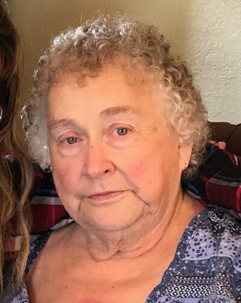 Nancy R. Adolphson