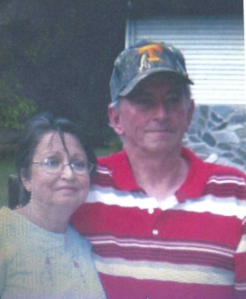 Thomas Jerry Loudermilk Profile Photo