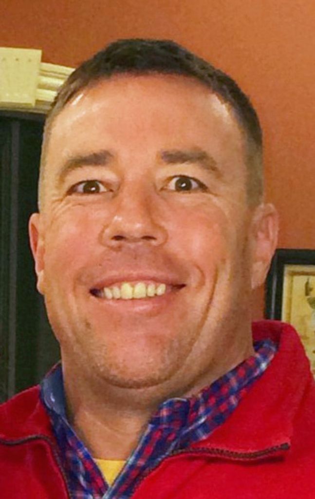 Brian Lafferty