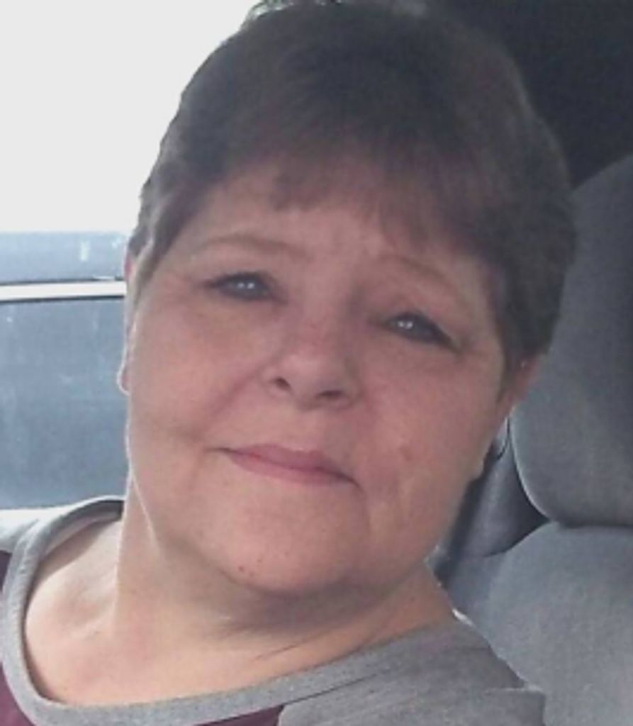 Sheila Leann McMurray