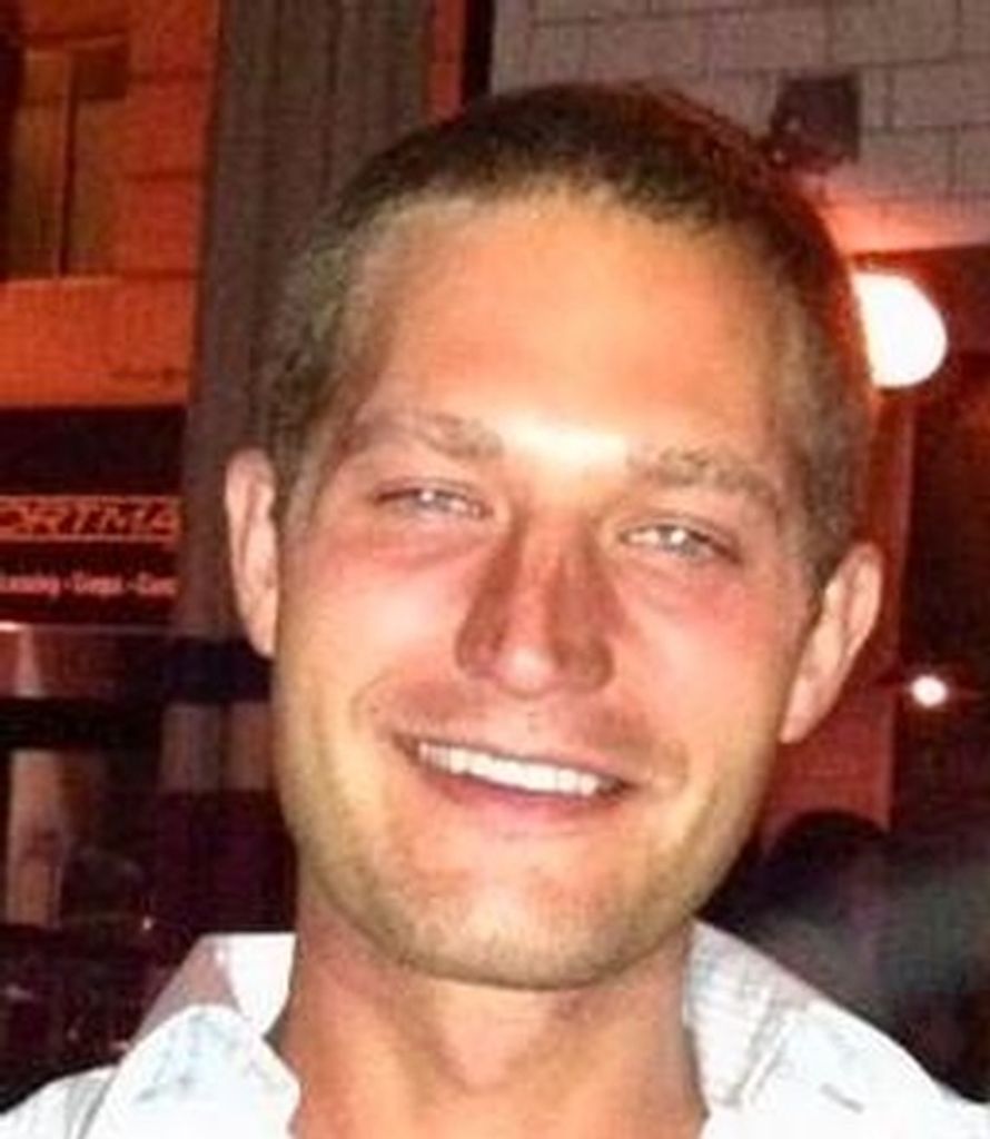 Adam Ross Rapoport Profile Photo