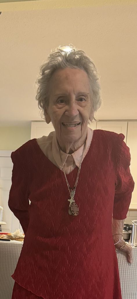 Rosa Andrade Profile Photo