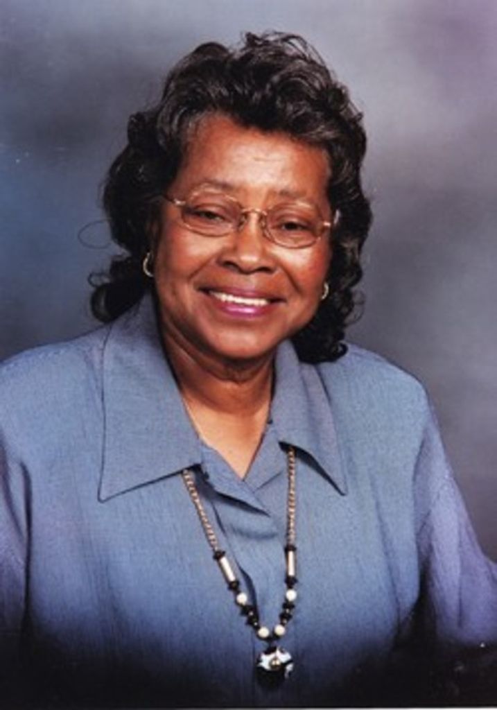Essie Anderson Profile Photo