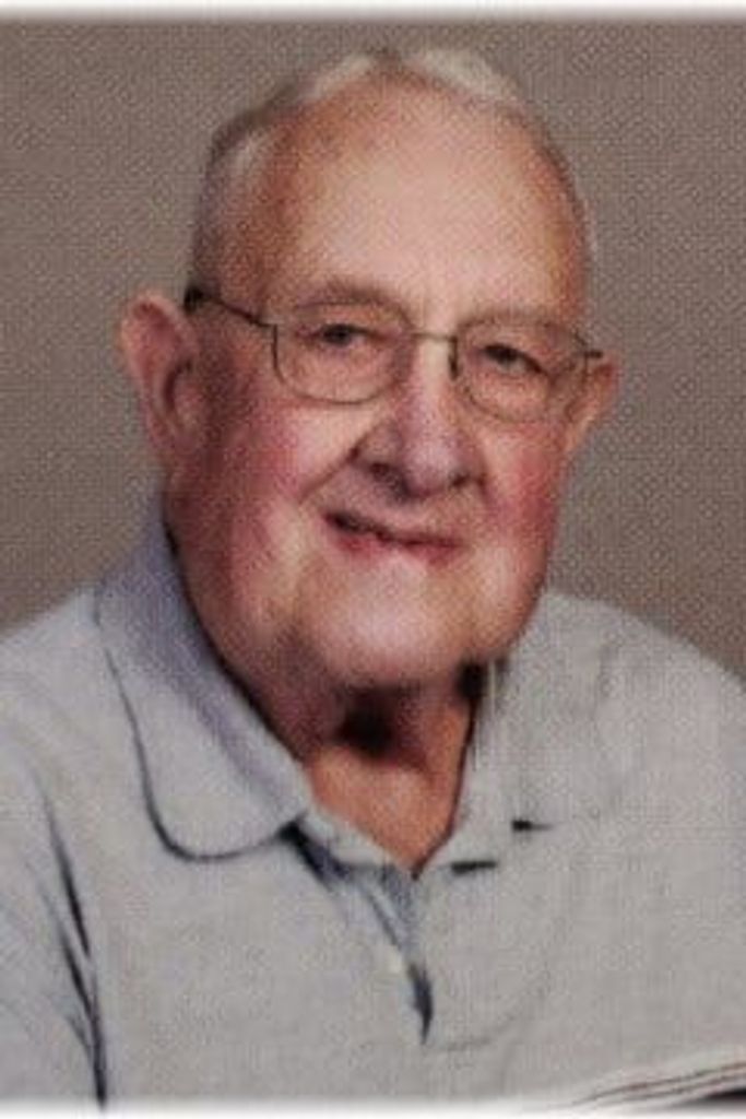 John Joseph Schulte Profile Photo