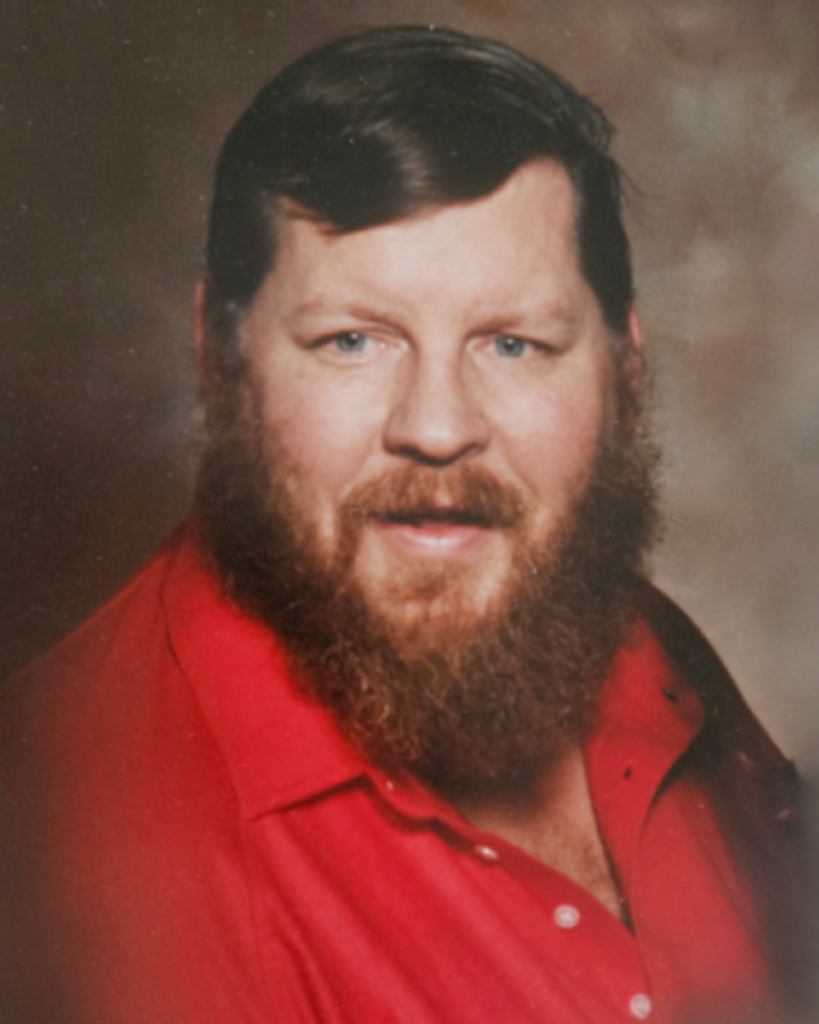 Terry Lee Sossaman
