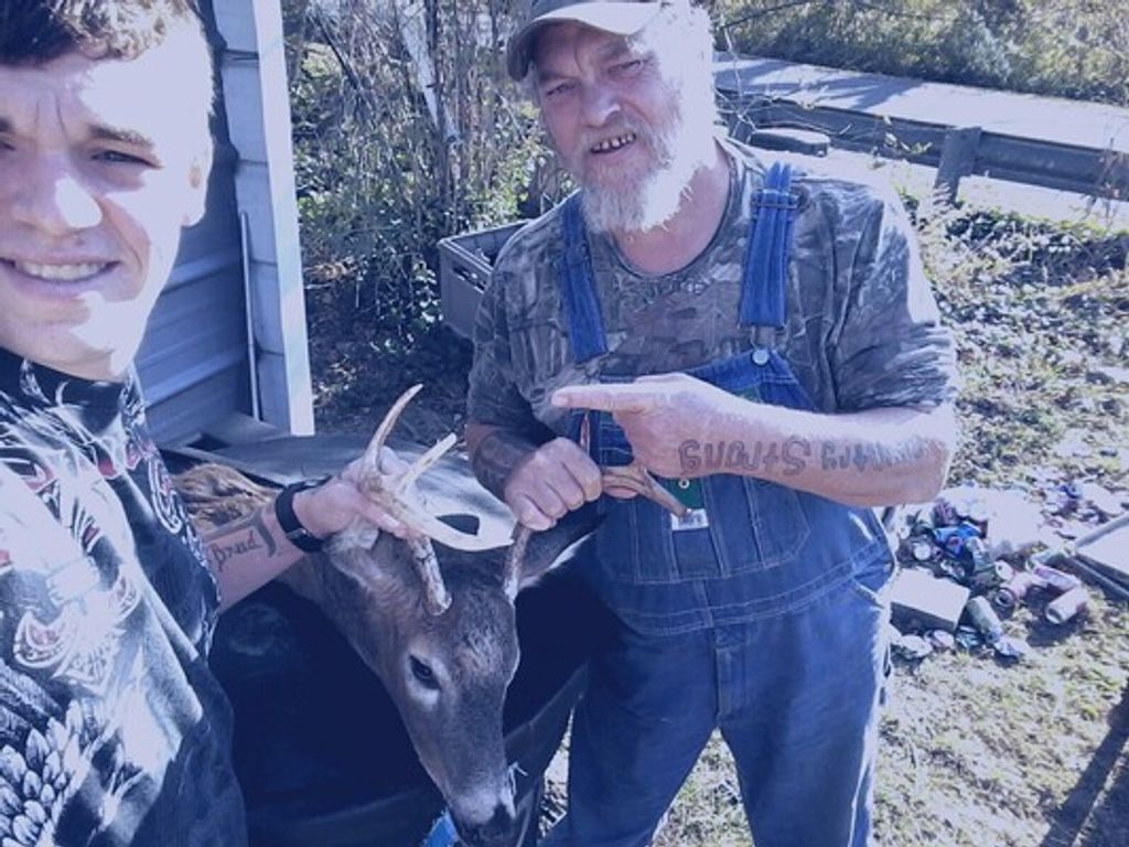 Timothy Jon Shepherd