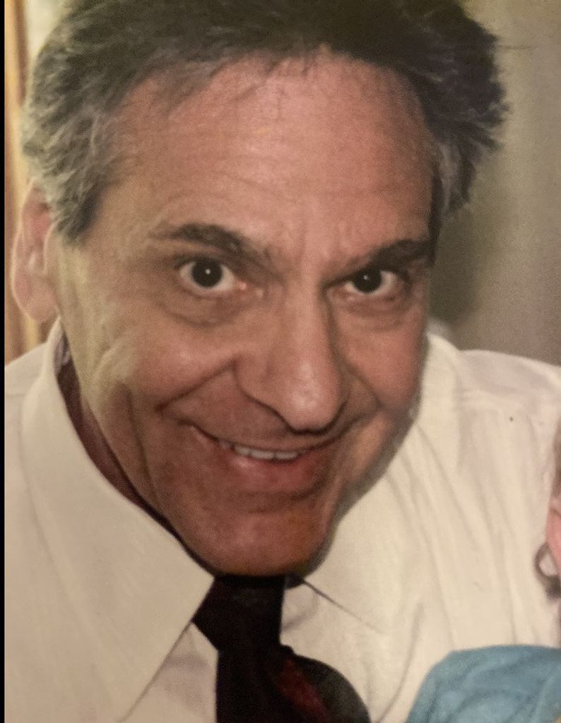 Richard Paul Divincenzo